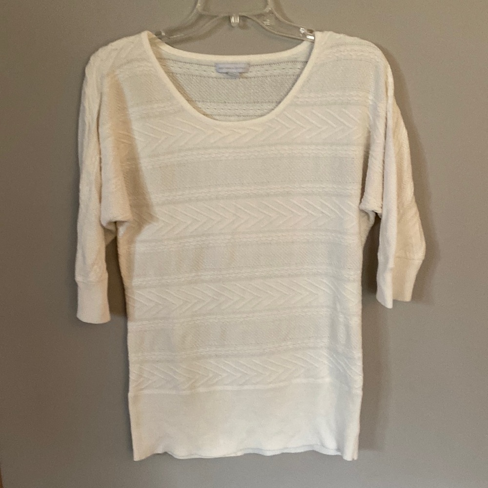 New York & Company sweater